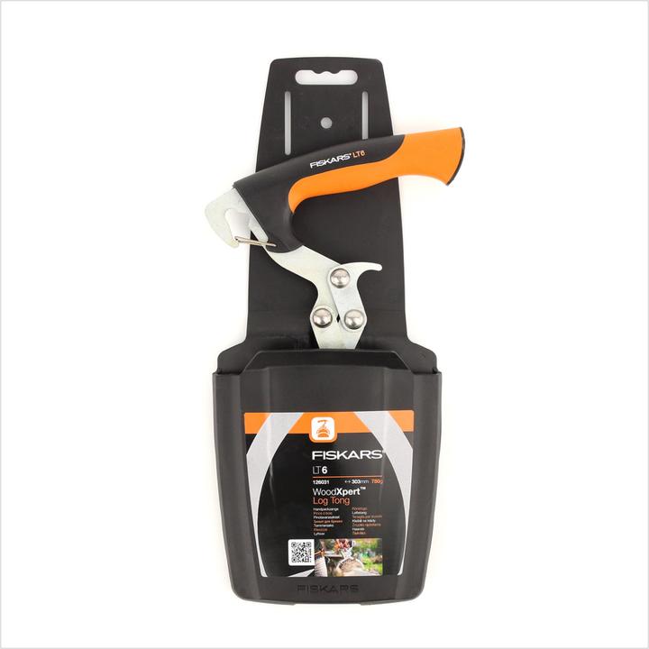 Produktbild Fiskars Handpackzange 303 mm 780 g 126