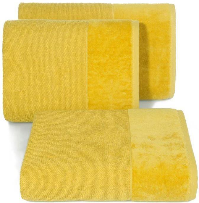 Jaune, Moutarde