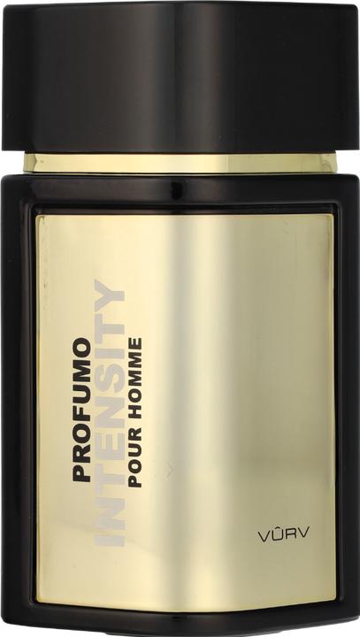 Actual product image Vurv Profumo Intensity Homme EDP M 100 ml (Eau de parfum, 100 ml)