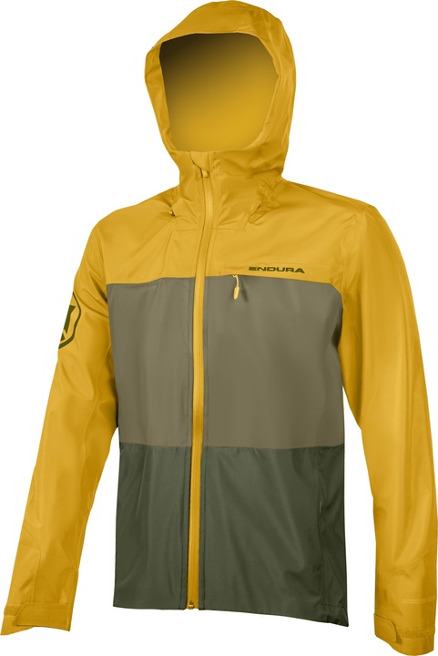 Yellow mustard