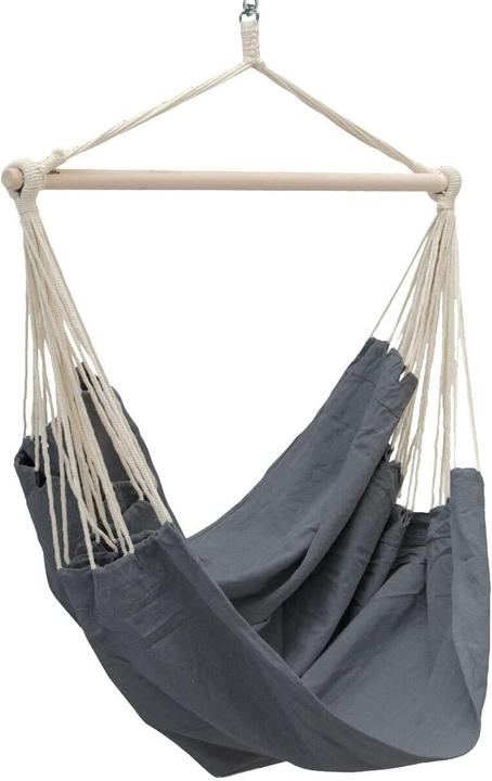 Image du produit Amanka Hängesessel für 2 Personen (150 kg)