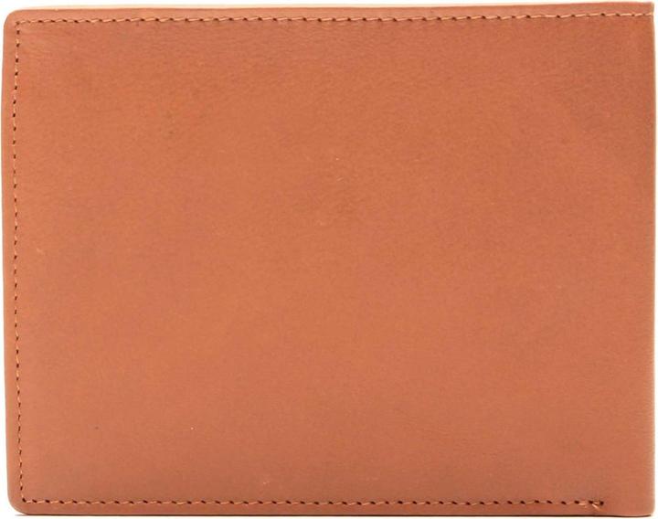 Actual product image Esquire Madrid Madrid Wallet