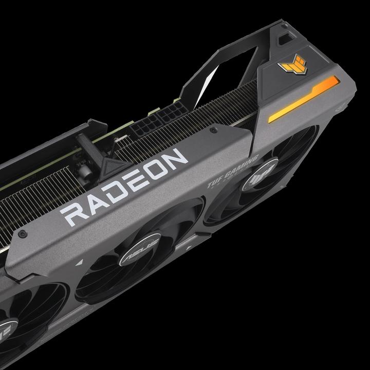 Produktbild ASUS RX 7600 XT OC (16 GB)