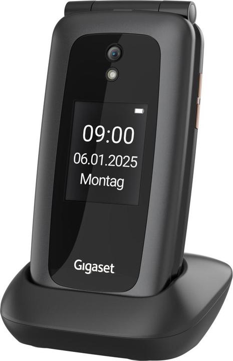 Productafbeelding Gigaset GL795 (2.80", 2 Mpx)