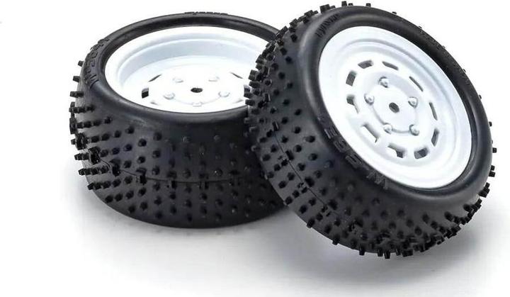 Produktbild Kyosho Buggy Lazer ZX-5 SB Dirt Cross 4WD Bausatz, 1:10 (Kit)