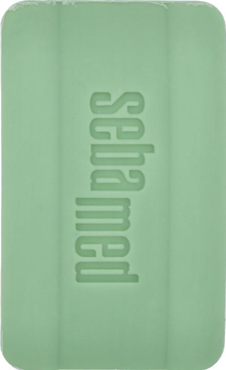 Actual product image Sebamed Wash (100 ml)