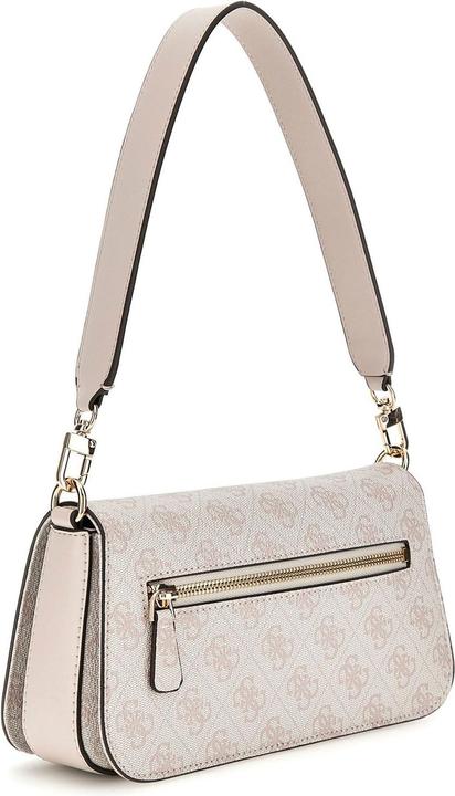 Immagine prodotto Guess Eco Mietta Flap Shoulder Bag