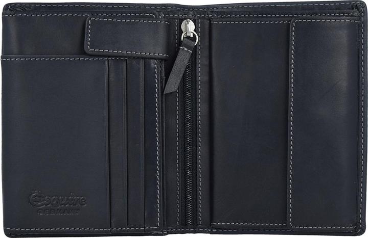 Actual product image Esquire Purse DALLAS