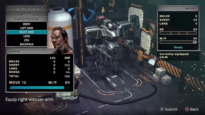 Produktbild Microids Front Mission 1st PS-5 L.E. (PS5, DE)