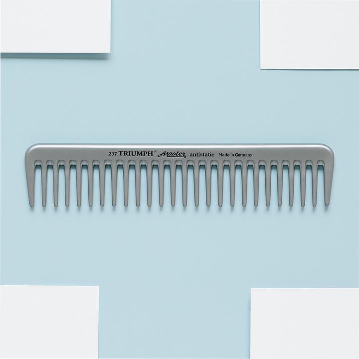 Immagine prodotto Hercules Sägemann Pettine per corde 95/237