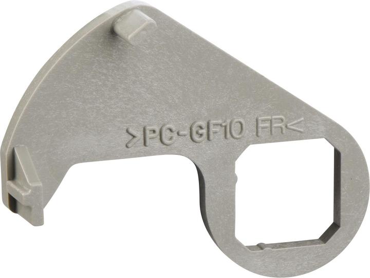 Immagine prodotto Schneider Electric Dispositivo di blocco per attuatore rotante per 33868