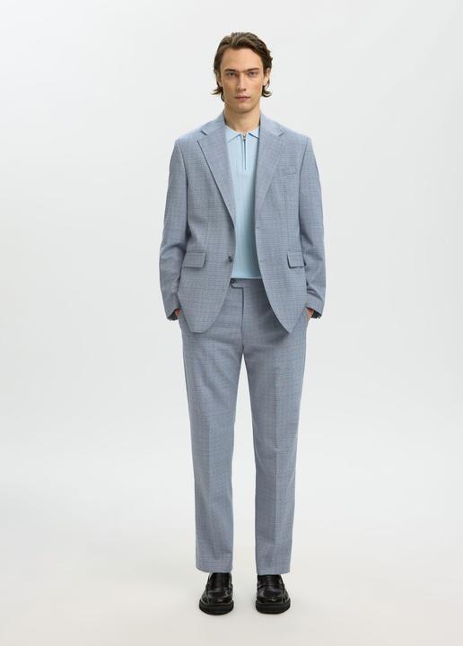 Immagine prodotto Selected Regular Fit Wollgemisch Anzughose (46)