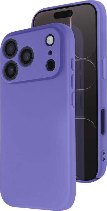 Immagine prodotto Avizar Hülle iPhone 17 Pro Max Serie Fast Cover (Apple iPhone 17 Pro Max)