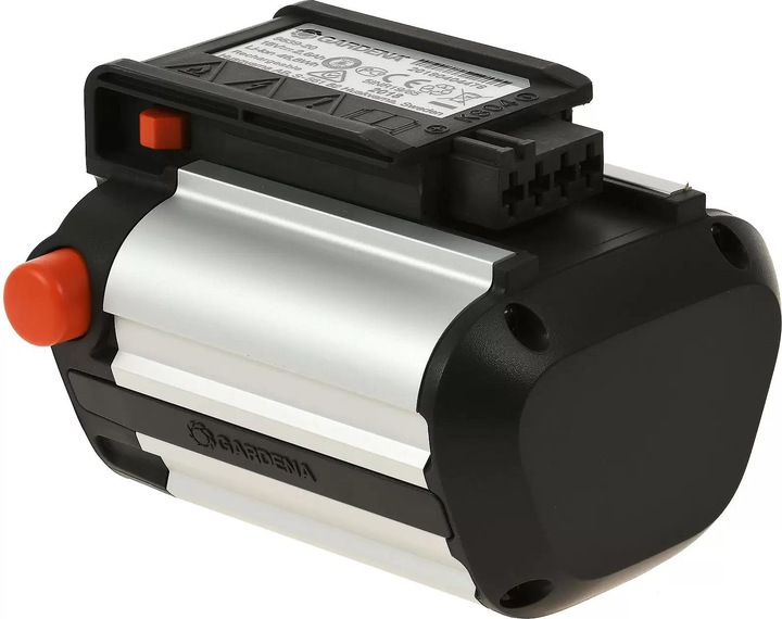 Produktbild Gardena System BLi-18 (18 V)