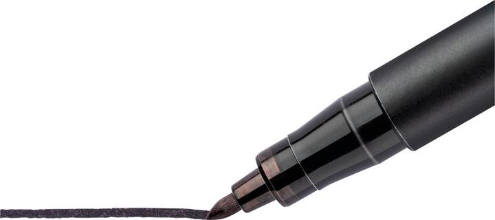 Immagine prodotto Staedtler Lumocolor permanente (Nero, 1 mm, 1 x)