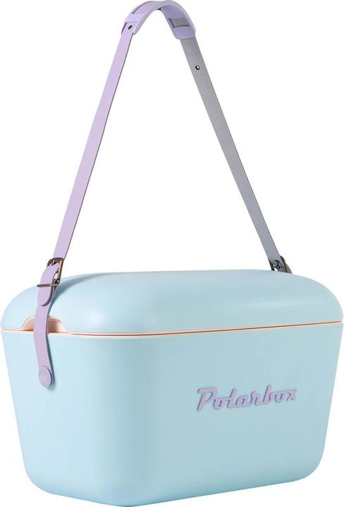 Image du produit Polarbox Retro Cooler (20 l)
