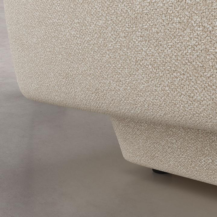 Actual product image Habitat Austin (3-seater, Corner sofa)