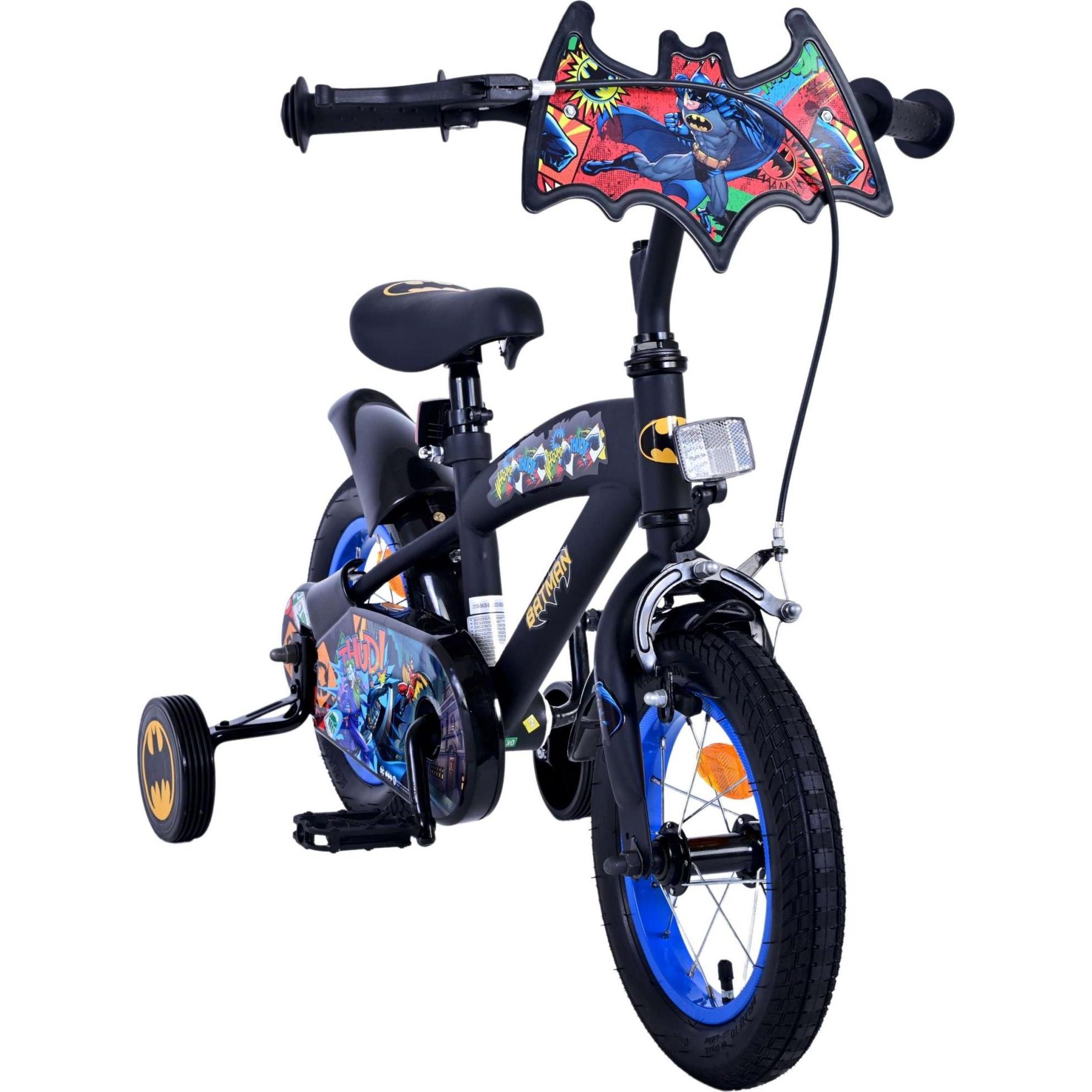 Batman, Kindervelo, (12")