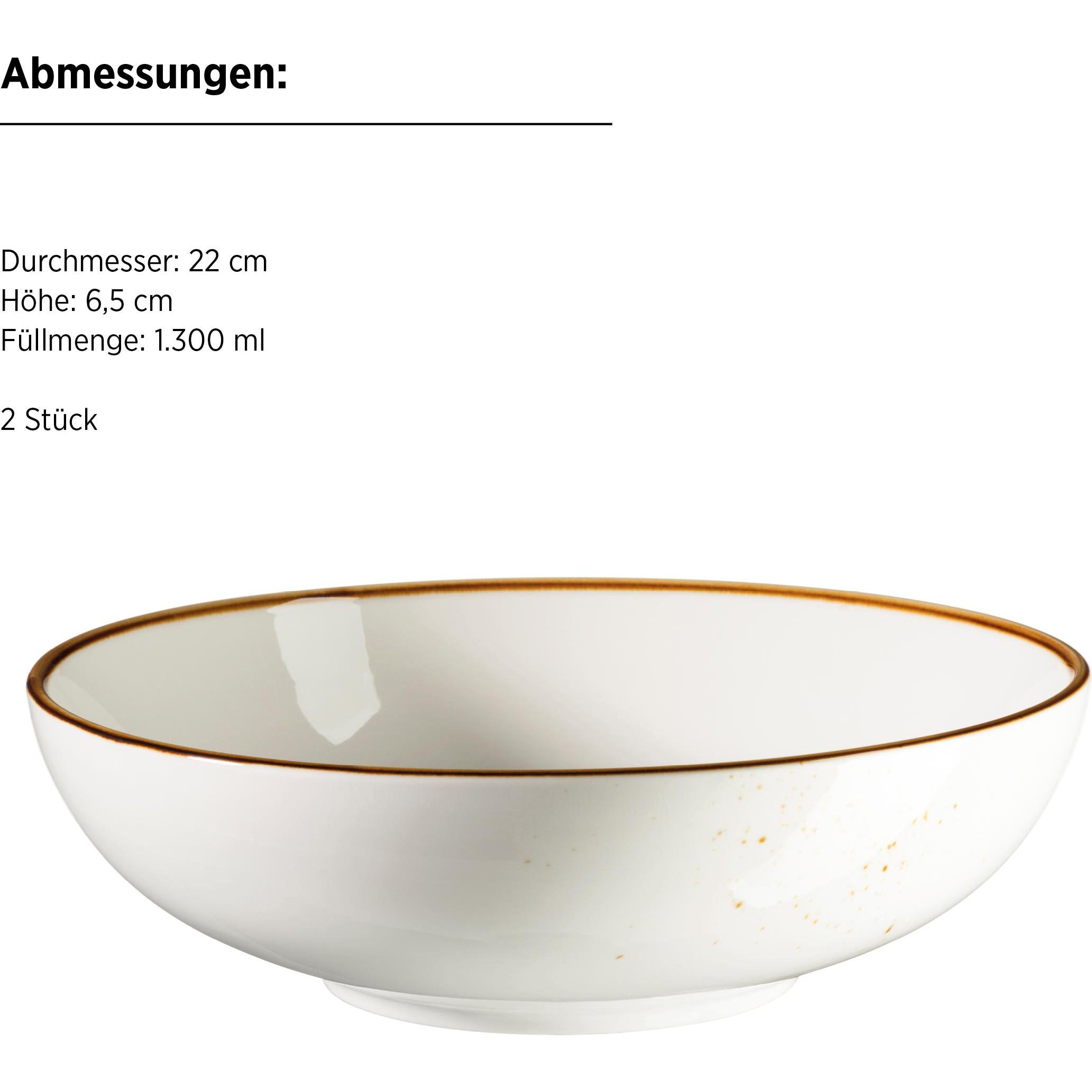 Thumbnail - Mäser Pintar, Schüssel + Schale