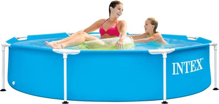 Produktbild Intex Silas (244 x 51 cm)