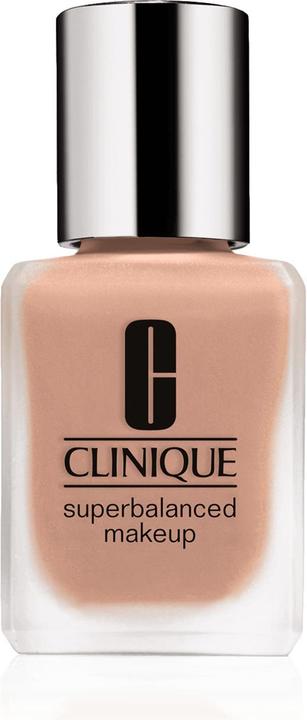 Actual product image Clinique Superbalanced Makeup (Neutral)