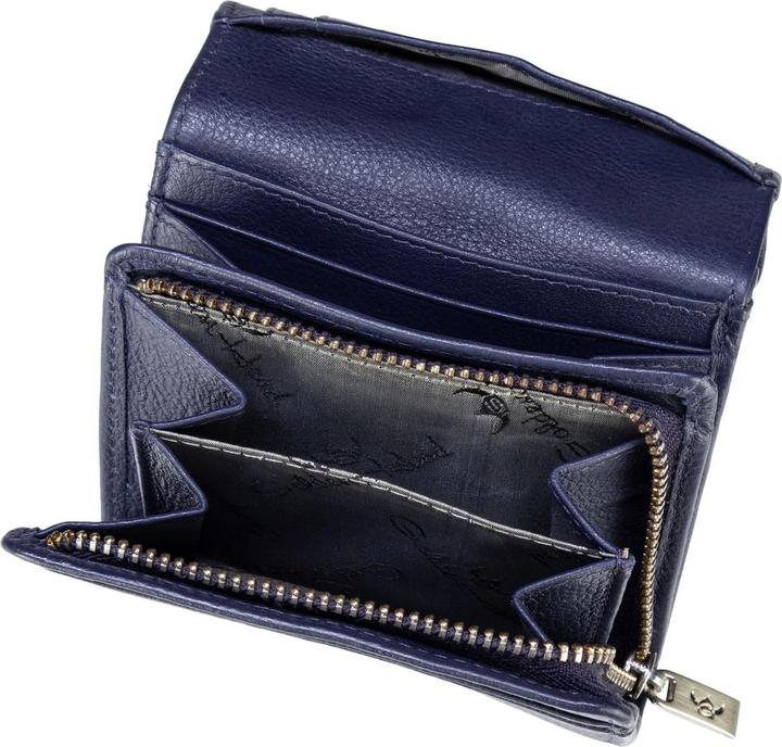 Produktbild Golden Head Geldbörse Madrid RFID Protect 3335