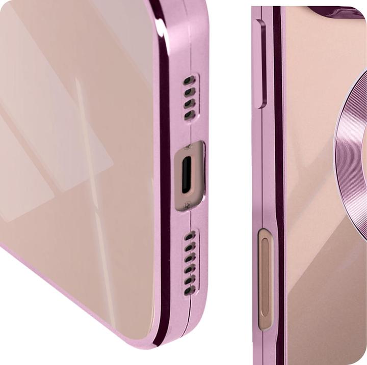 Immagine prodotto Avizar Serie di custodie Starlit Glam (Apple iPhone 16 Pro)