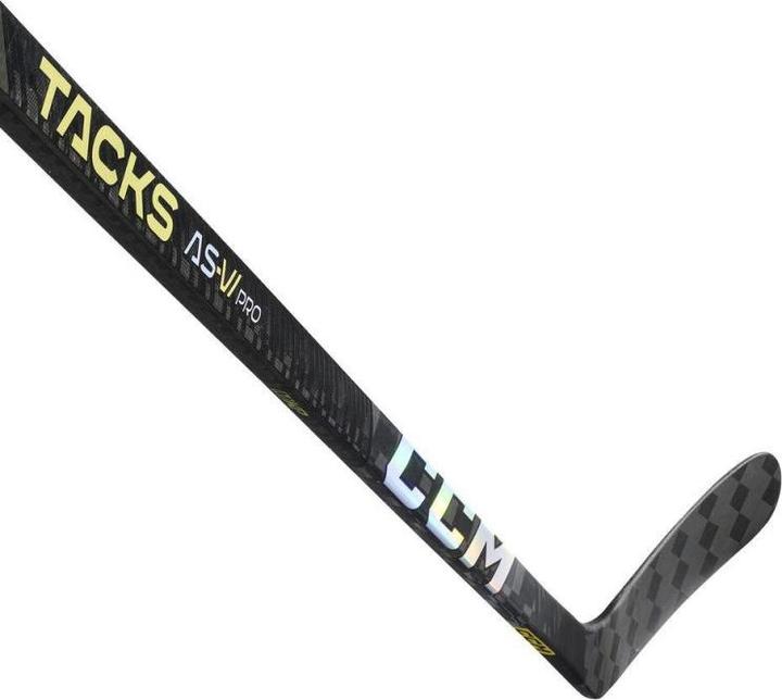 Actual product image IH CCM Tacks AS6 Pro (Right)