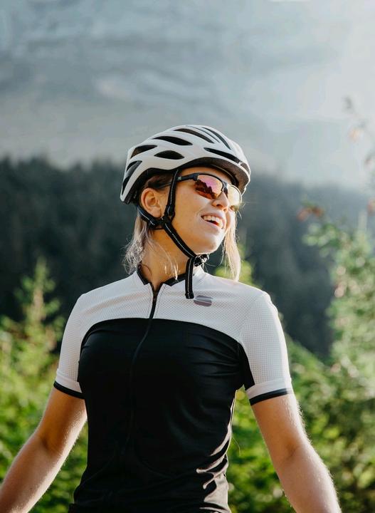 Actual product image Julbo Split Reactive 2-3 (Black, Charcoal, Brown, Red)