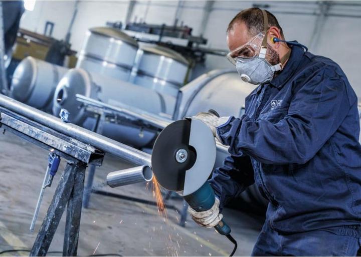 Produktbild Bosch Professional Zubehör PRO Stainless Steel and Metal Trennscheibe, 230 x 1,9 x 22,23 mm