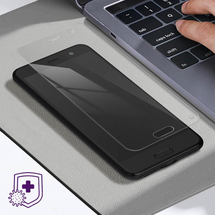 Image du produit Bigben Connected Protection d'écran en verre (1 pièce(s), HTC U Play)
