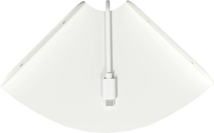 Actual product image vidaXL Schwebendes Regal