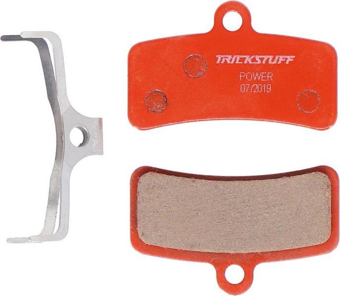 Produktbild Trickstuff 260 Power (Shimano, Organisch (Resin))