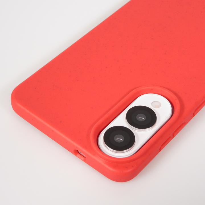 Image du produit PhoneLook Coque Bio Eco-Friendly biodégradable écologique nature (Samsung Galaxy S25 Edge)