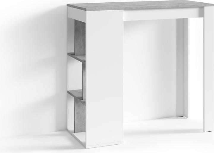 ByLiving Moby (110 x 50 x 104 cm)