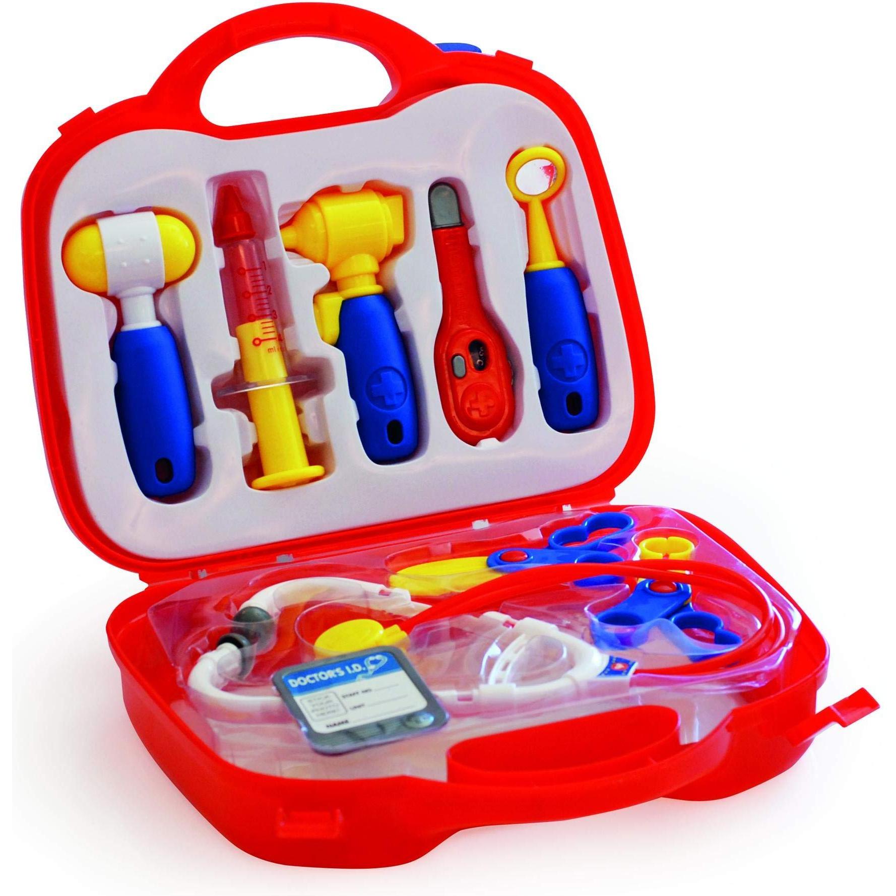 Amo Toys Junior Home - Doctor suitcase (505113)