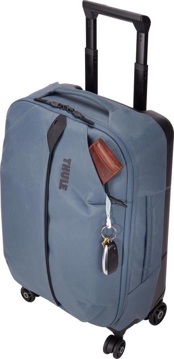 Actual product image Thule Aion Carry On Spinner - Dark Slate (35 l)