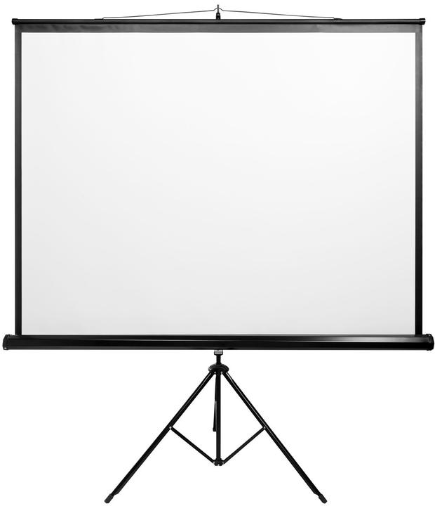 Produktbild Leinwand 96" Portable Tripod Projection Screen (1:1)