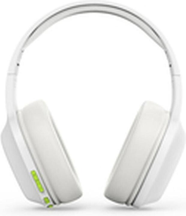 Bianco, Verde, Grigio
