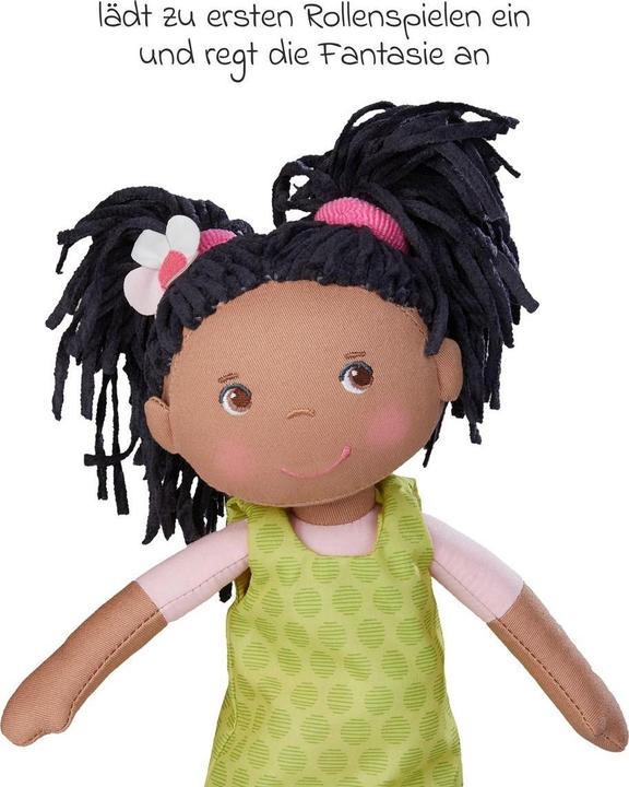 Actual product image Haba Cari