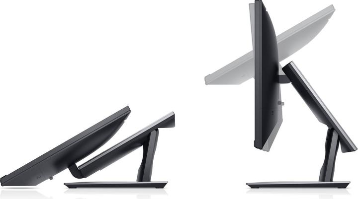 Produktbild Dell P2418ht (1920 x 1080 Pixel, 23.80")