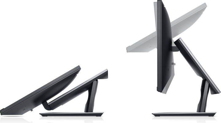 Produktbild Dell P2418ht (1920 x 1080 Pixel, 23.80")