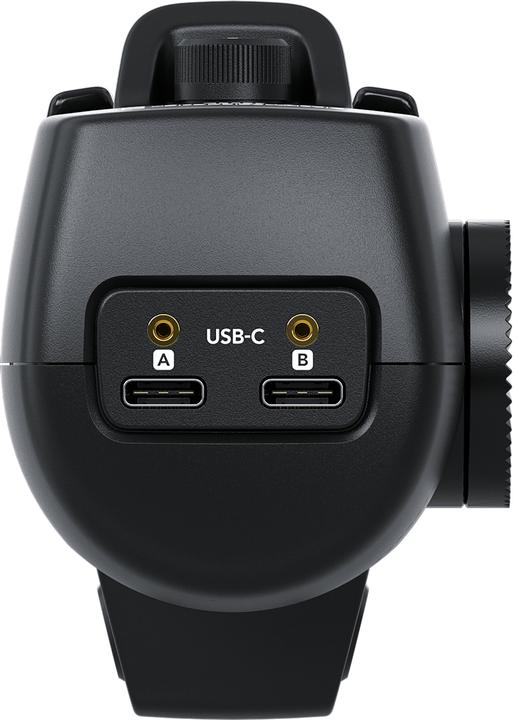 Produktbild Blackmagic Zoom Demand (Kamera Kühler)