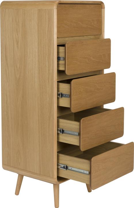 Produktbild Zuiver Cabinet Rise Natural