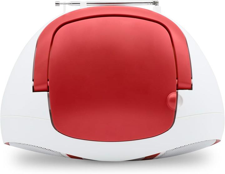 Immagine prodotto Mooov Tragbarer CD-Player