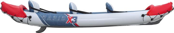 Produktbild Bestway Hydro-Force (3 Personen)