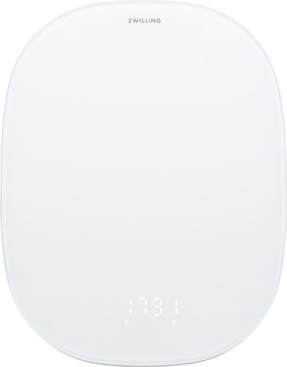 Produktbild Zwilling Enfinigy Digitale Küchenwaage