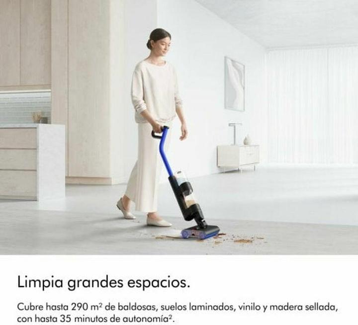 Actual product image Dyson WashG1 (Vacuuming + mopping)