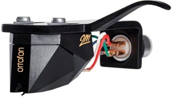 Ortofon 2M Black Premounted (Camionnettes)