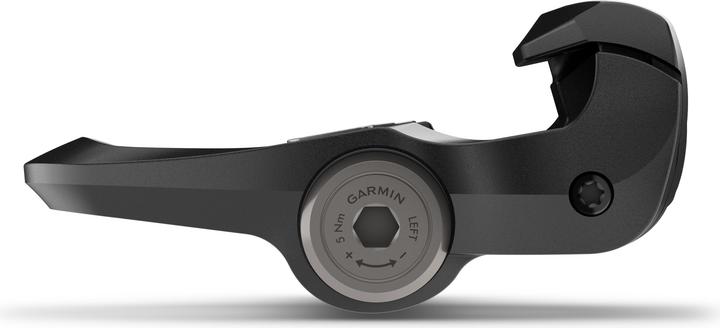 Produktbild Garmin Rally RK210 Pedal Wattmess-System, Dualsensor